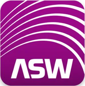 EMshield GmbH – Architektur und Unternehmenssicherheit –ASW logo