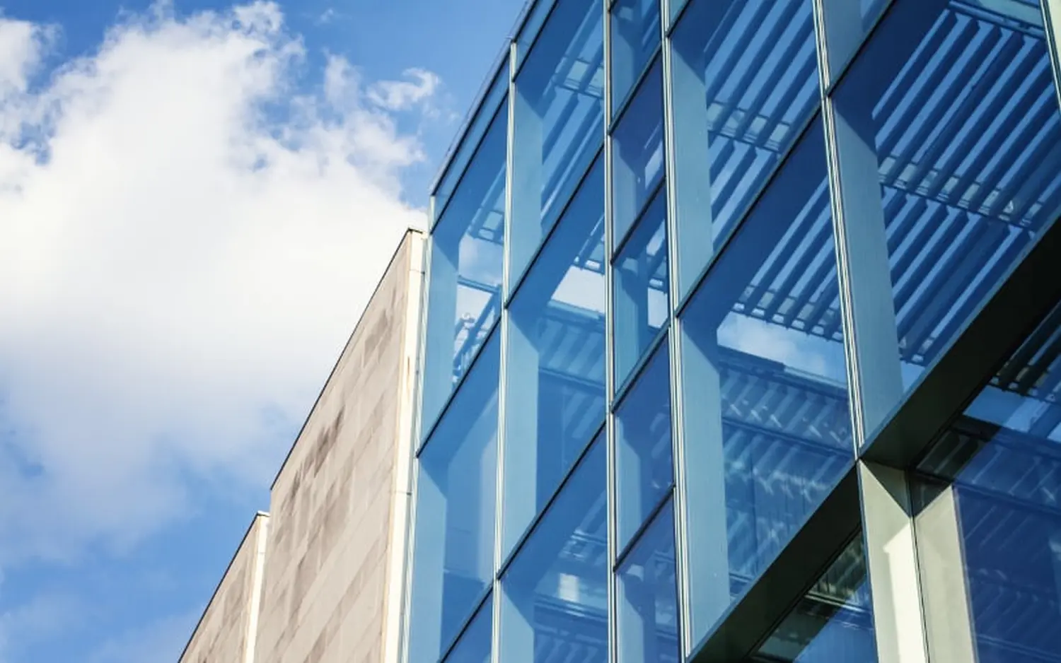 EMshield GmbH – Architektur und Unternehmenssicherheit – Gebäude